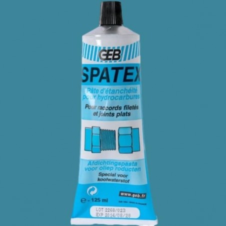 Pâte à joint SPATEX - 125...