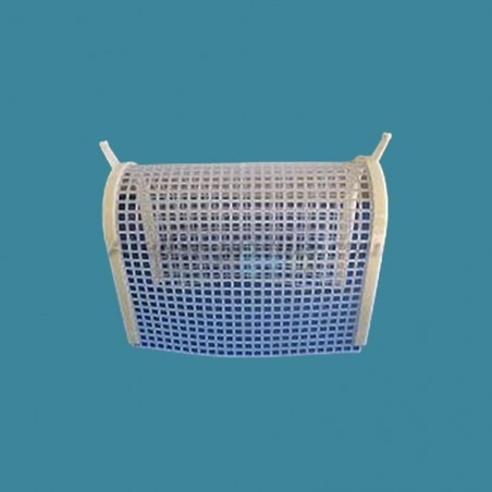 Grille filtre pour robot...