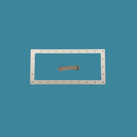 Bride de skimmer GM SNTE...