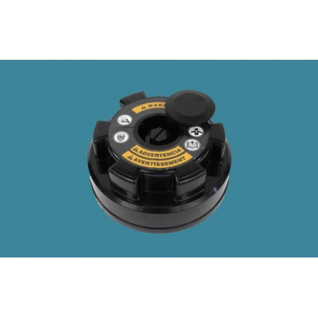 Couvercle intérieur + joint...