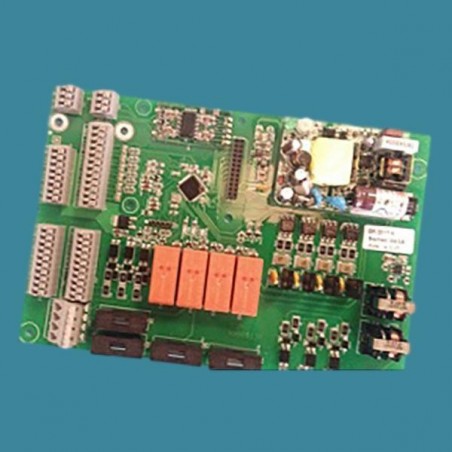 Carte de puissance pour PAC Astral Heat V4 mono/tri