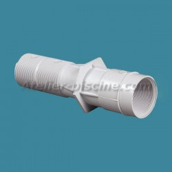 Traversée de paroi Hayward 2''-50mm pour piscine béton