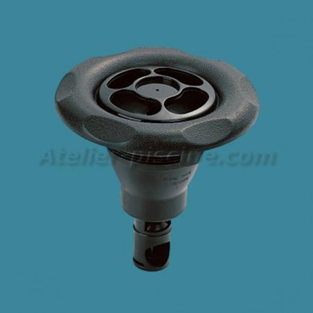 Jet Rising Dragon 5'' S/S...