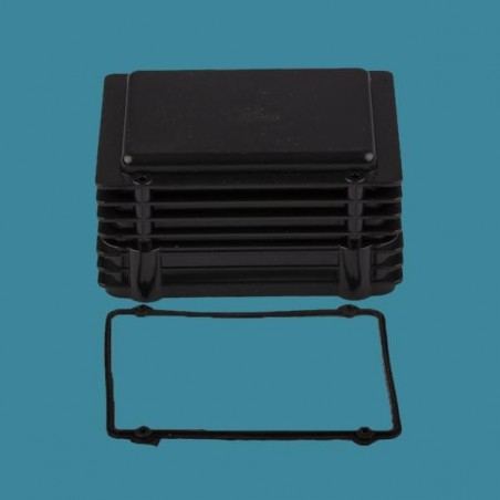 Boîte de connexion...