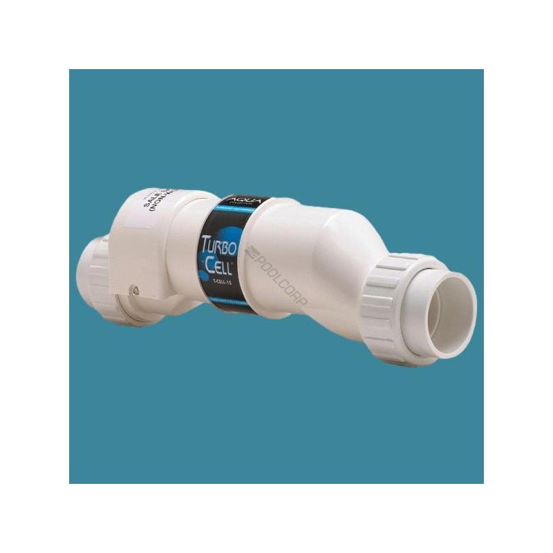 Cellule pour électrolyseur Hayward Aquarite Turbo Cell 150m3