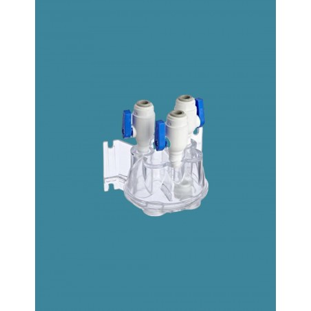 Chambre de mesure Aquarite...