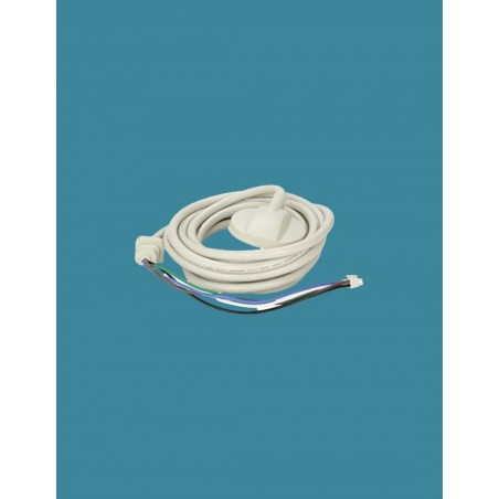 Cordon d'alimentation...