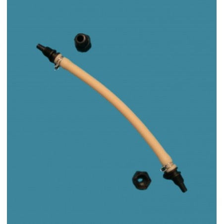 Tube Santoprène - KBPERSKTS