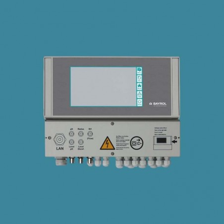 Boitier seul PoolManager 5...