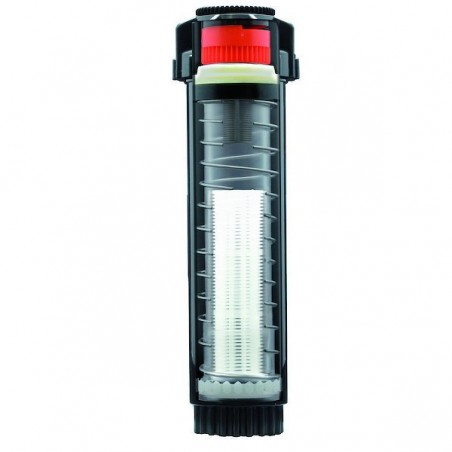 Tuyère pré-équipée ECO...