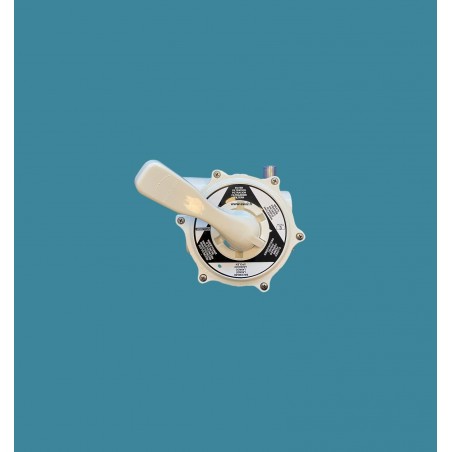 Couvercle + Boisseau VANNE...