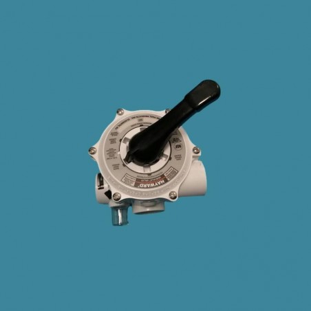 Vanne Side 4 arrivées 6...