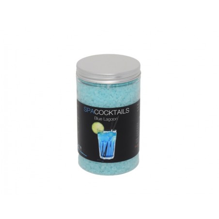 Spa Cocktail Fragance (Blue...