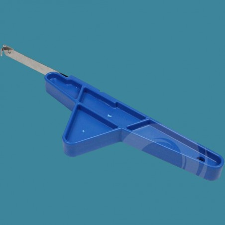 Outil de dévissage de...