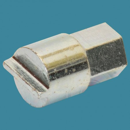 Embout de vissage pour axe...