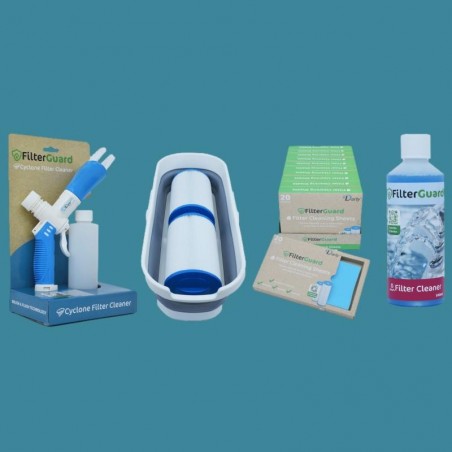Kit FilterGuard de...
