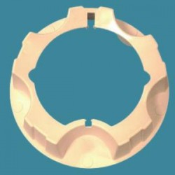 Embase de filtre à sable Pentair 19''/24''/26''