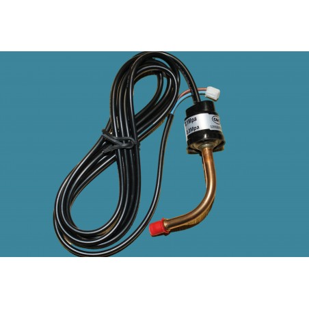 Sonde basse pression