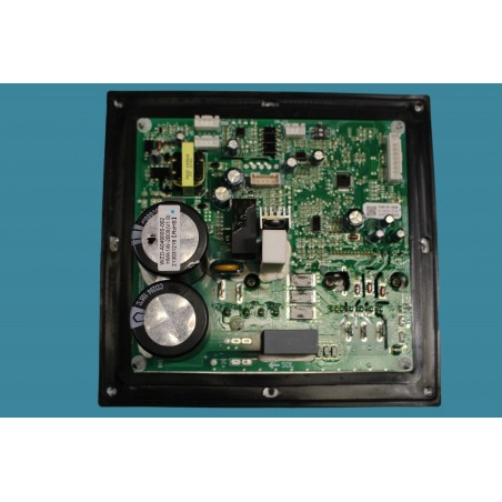 Carte de commande de moteur...