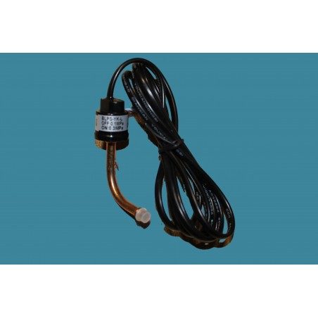 Capteur basse pression...