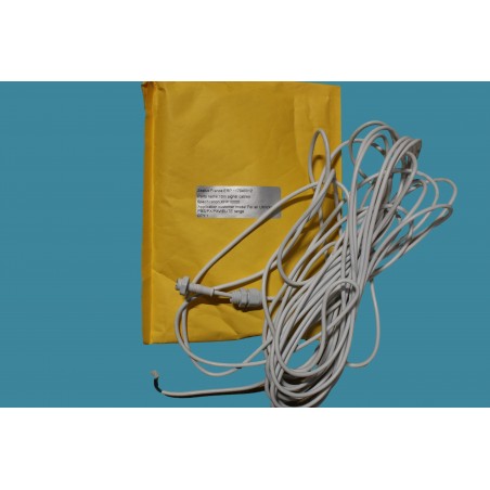 Fil de connexion de 10M...