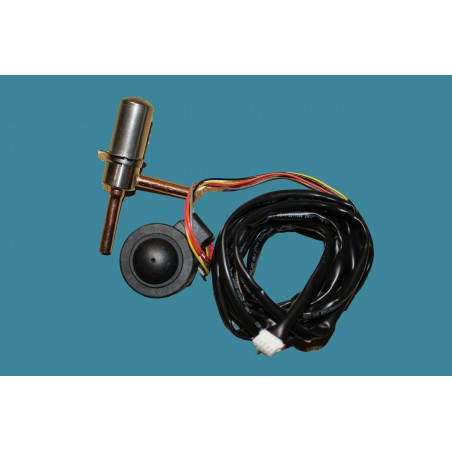 Électrovanne d'Expansion...