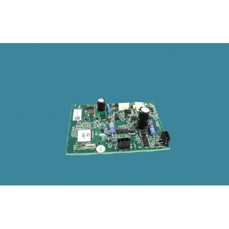 CARTE BLOC MOTEUR...