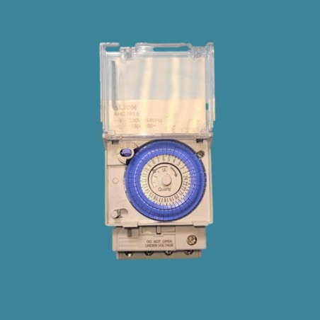 Horloge modulaire avec...