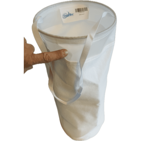 Poche Easyfilter compatible et remplace la cartouche Magiline