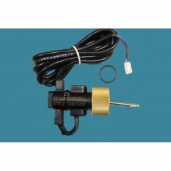 Water flow switch/Détecteur...