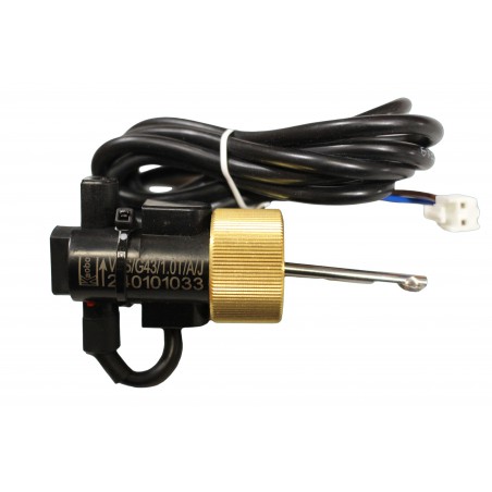 Water flow switch/Détecteur...