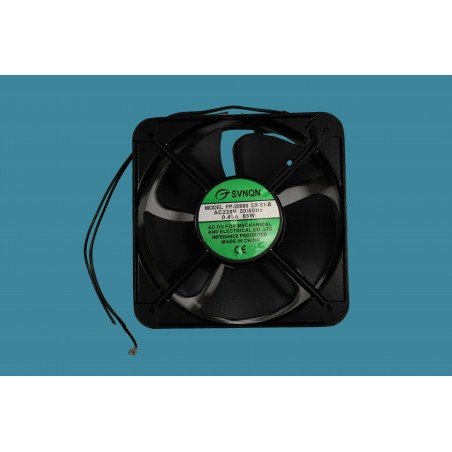 MOTEUR VENTILATEUR