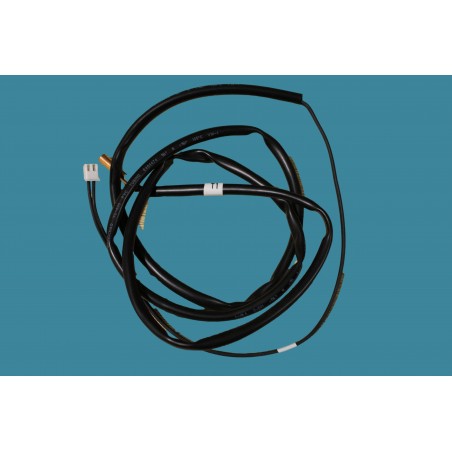 Sonde de température Entrée...