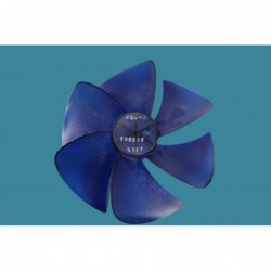 Pâle ventilateur