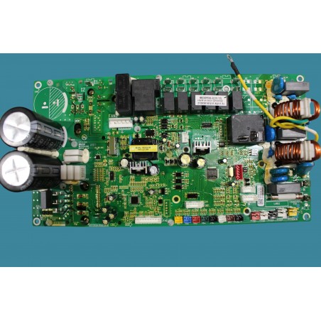 Carte électronique IB020R3A...