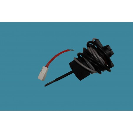 DÉTECTEUR DE DÉBIT POUR...