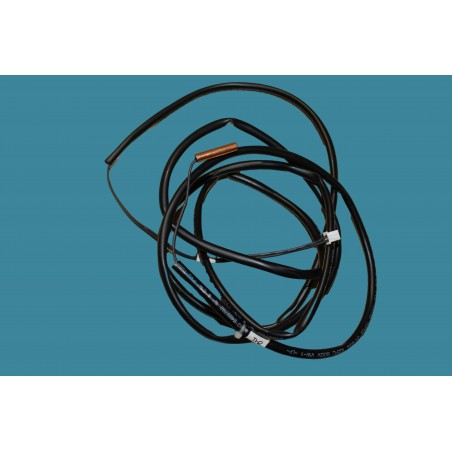 SONDE DE TEMPÉRATURE...