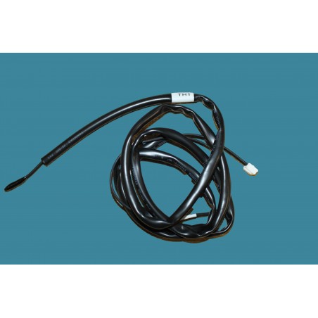 Sonde de température...