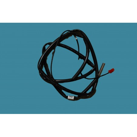 SONDE DE TEMPÉRATURE...