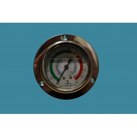 Manomètre R32/R410