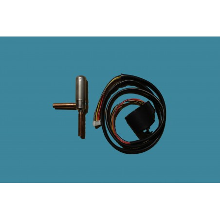 Soupape d'expansion...