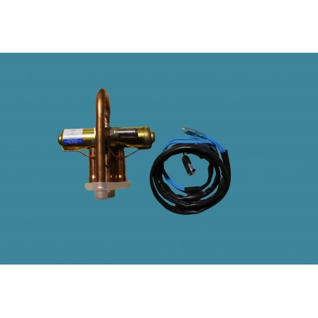 Vannes à 4 voies STF-H0218