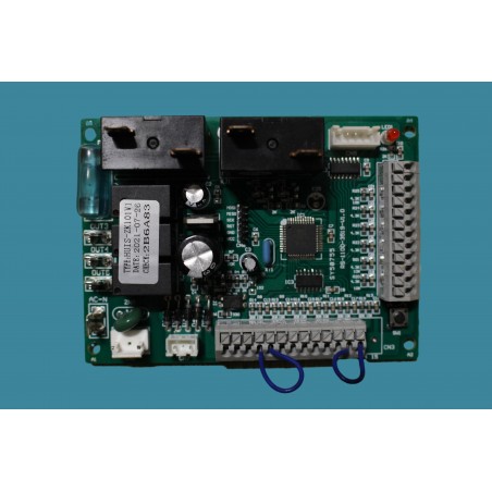 Carte électronique...