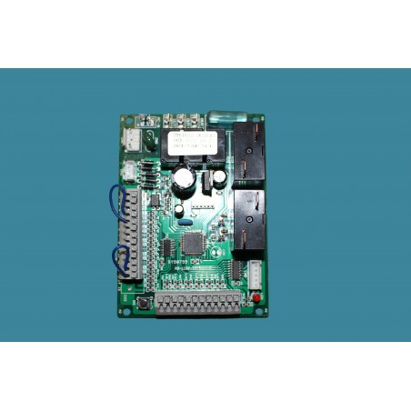 Carte électronique...