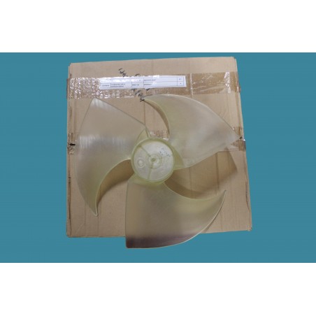 Lame de ventilateur 401-115-3