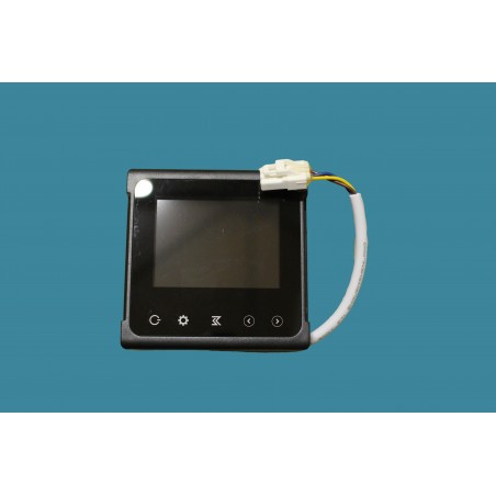 Controller/Controleur...