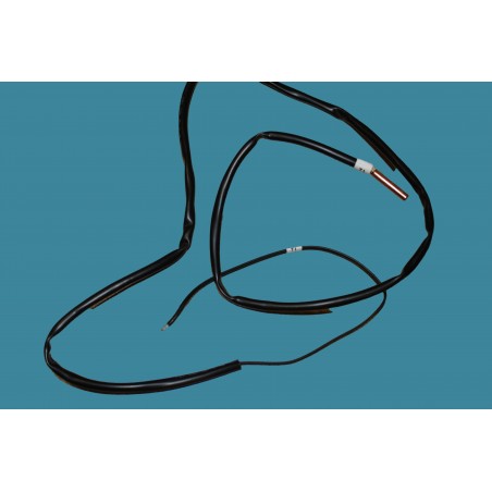 Sonde de température...