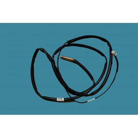 Sonde de température...