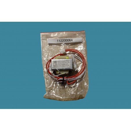 Transformateur pour pompe à...