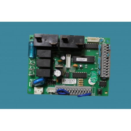 Carte électronique...